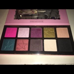 Jeffree Star Cosmetics-Beauty Killer Eye Palette